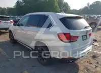 2017 BMW X5 photo