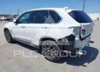 2017 BMW X5 фото