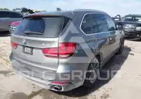 2017 BMW X5 photo