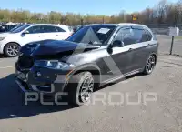 2017 BMW X5 photo