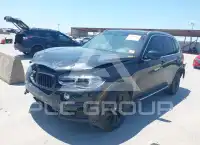 2017 BMW X5 photo