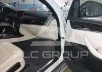 2017 BMW X5 фото