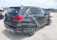 2017 BMW X5 фото