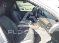 2017 BMW X5 photo