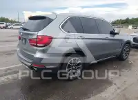 2017 BMW X5 фото