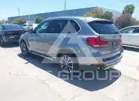 2017 BMW X5 фото