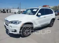2017 BMW X5 фото