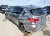2017 BMW X5 photo