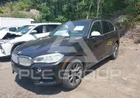 2017 BMW X5 photo