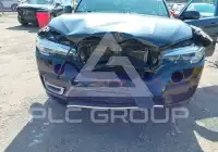 2017 BMW X5 фото