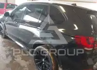 2017 BMW X5 photo