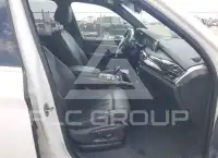 2017 BMW X5 photo