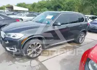 2017 BMW X5 фото