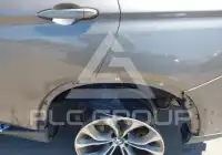 2017 BMW X5 фото