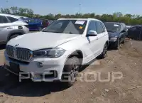 2017 BMW X5 фото