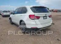 2017 BMW X5 photo