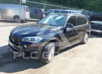 2017 BMW X5 photo