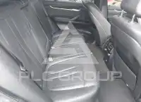 2017 BMW X5 photo