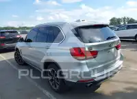 2017 BMW X5 photo