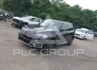 2017 BMW X5 photo