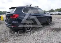 2017 BMW X5 photo