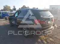 2017 BMW X5 photo