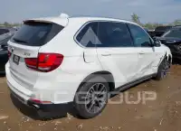 2017 BMW X5 photo