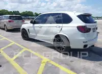 2017 BMW X5 photo