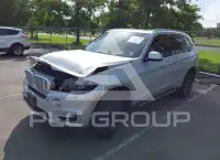 2017 BMW X5 photo