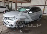 2017 BMW X5 photo