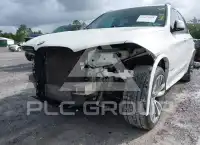 2017 BMW X5 photo