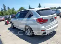 2017 BMW X5 фото