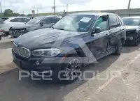 2017 BMW X5 фото