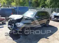 2017 BMW X5 photo