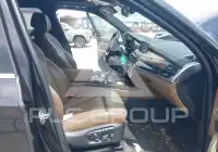 2017 BMW X5 фото
