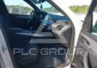 2017 BMW X5 photo