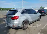 2017 BMW X5 photo