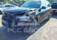 2017 BMW X5 фото