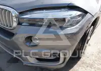 2017 BMW X5 photo
