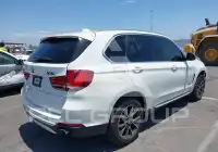 2017 BMW X5 фото