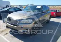 2017 BMW X5 фото