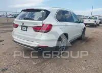 2017 BMW X5 photo