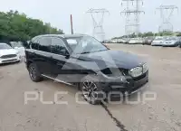 2017 BMW X5 photo