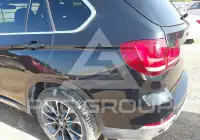 2017 BMW X5 фото