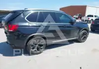 2017 BMW X5 photo