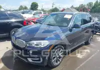 2017 BMW X5 photo
