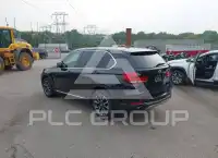 2017 BMW X5 photo