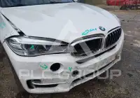 2017 BMW X5 фото