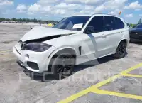 2017 BMW X5 photo