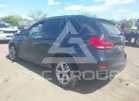 2017 BMW X5 фото